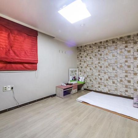 J Motel Gwangalli Pusan Exteriér fotografie