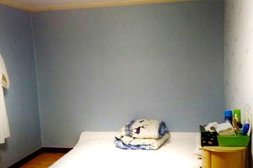 J Motel Gwangalli Pusan Exteriér fotografie